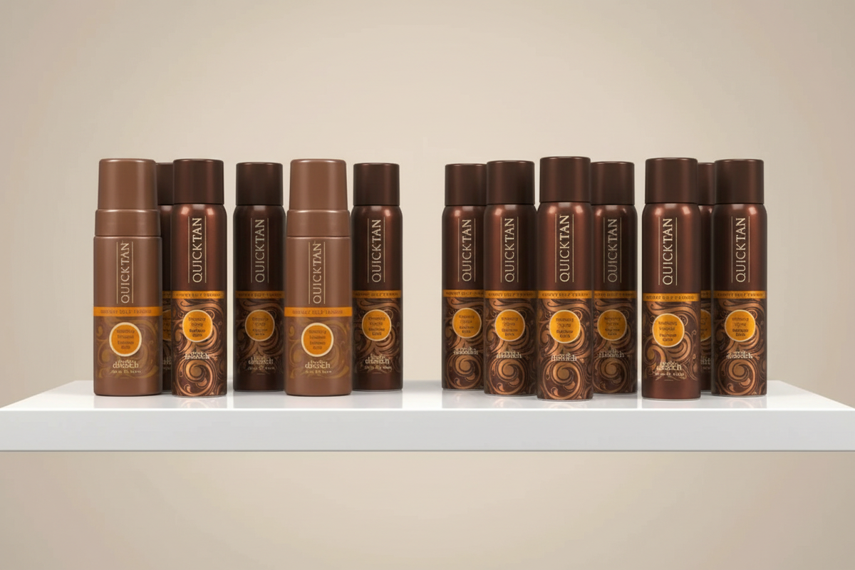 Autobronceadores - Bronceado Sin Sol