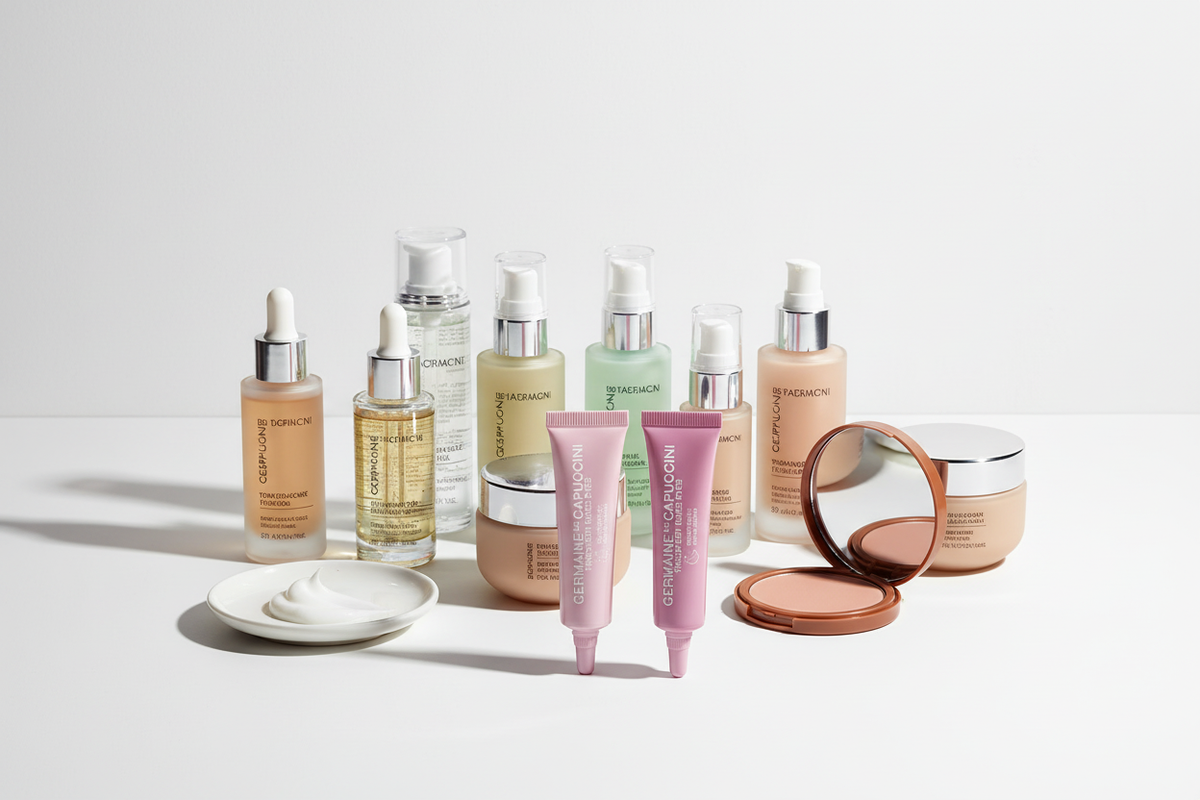 Cuidado facila para todas las mujeres uruguayas, simple y poderos. Tulsi Uruguay