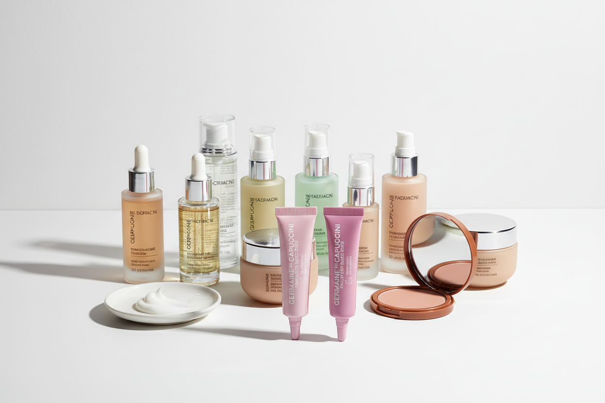 Cuidado facila para todas las mujeres uruguayas, simple y poderos. Tulsi Uruguay