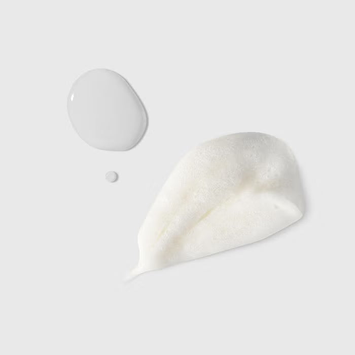 Textura espuma ligera y renovadora – Rutina Renovadora Germaine de Capuccini | Montevideo | Uruguay