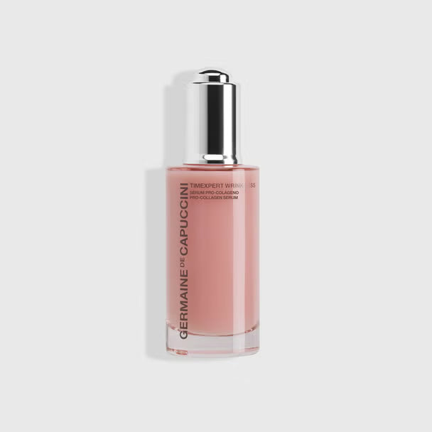 Set de Día Pro-Colágeno ☀️ – Timexpert WRINK·LESS - Germaine de Capuccini