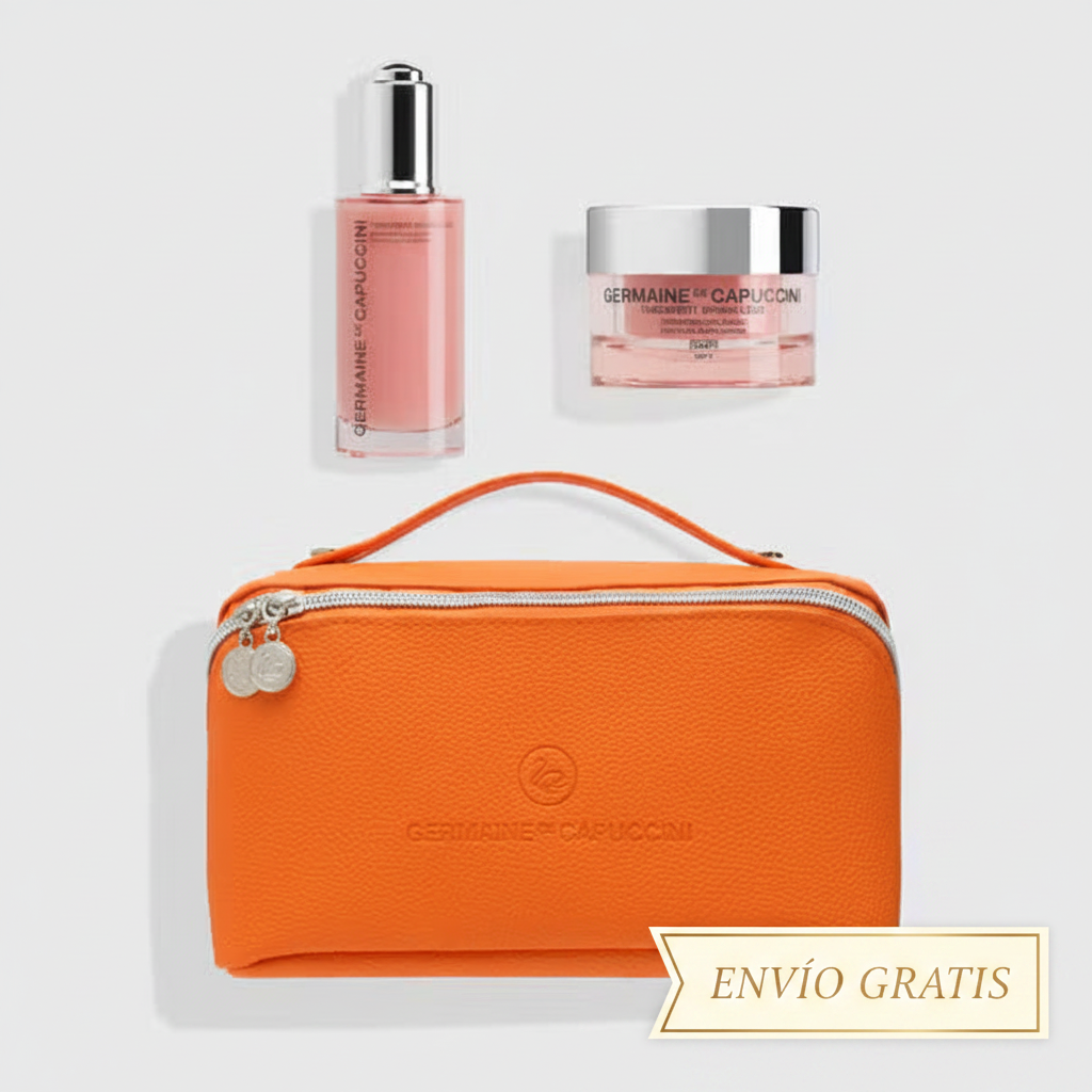 Set de Día Pro-Colágeno ☀️ – Timexpert WRINK·LESS - Germaine de Capuccini