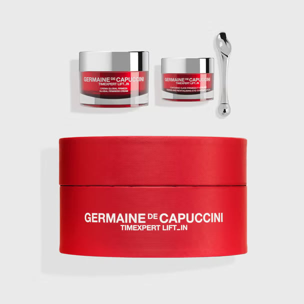 Pack Rostro & Ojos - Timexpert Lift_IN - Germaine de Capuccini