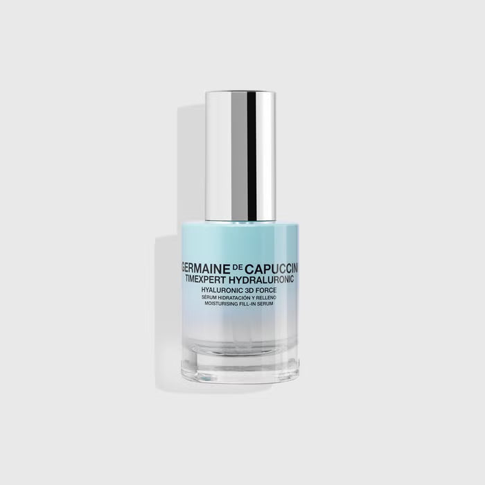 Sérum hidratante - Hyaluronic 3D Force - Germaine de Capuccini