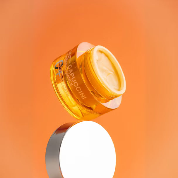Contorno de ojos con vitamina C – Timexpert Radiance - Germaine de Capuccini
