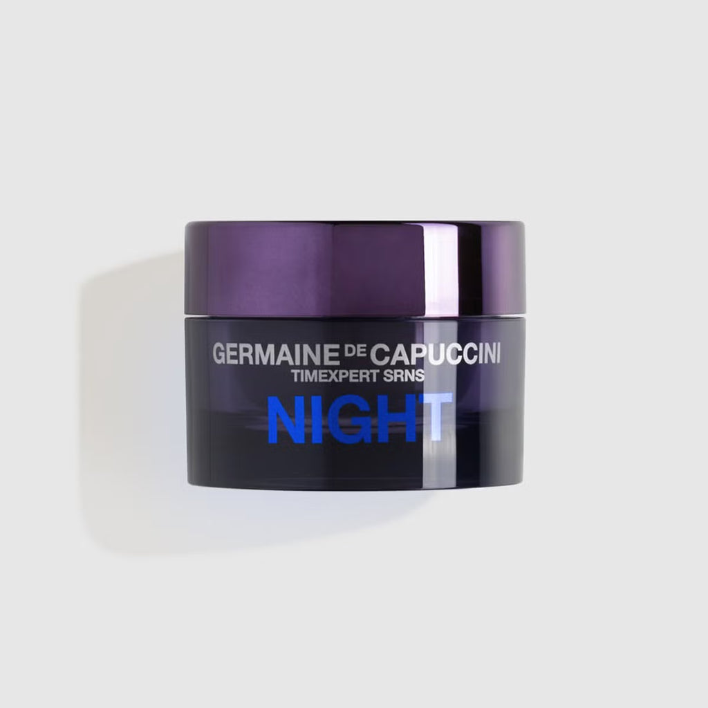 Rutina antiedad día y noche- Day & Night- Timexpert SRNS - Germaine de Capuccini