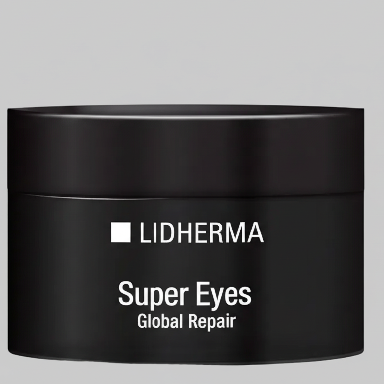 Super Eyes Global Repair - Lidherma