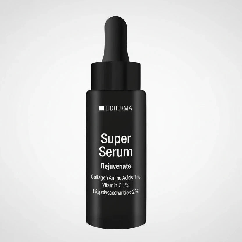 Super Serum Rejuvenate - Lidherma