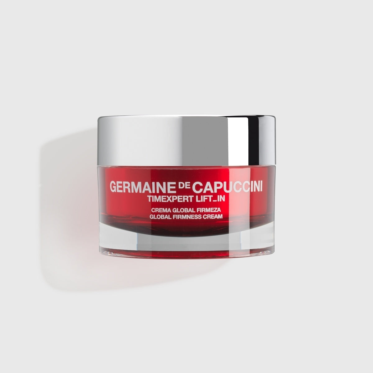 Crema Global Firmeza - Timexpert Lift_IN - Germaine de Capuccini