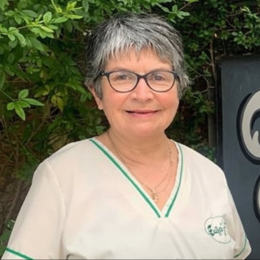 Nancy Labandera - Fundadora de Centro Estético Tulsi en Florida Uruguay