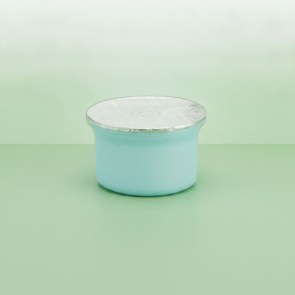 Repuesto Eco Refill - Gel Crema Hidratación Redensificante Rich Sorbet - Germain de Capuccini