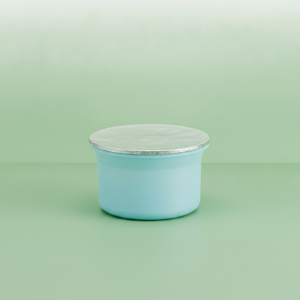 Repuesto Eco Refill - Gel Crema Hidratación Redensificante Rich Sorbet - Germain de Capuccini