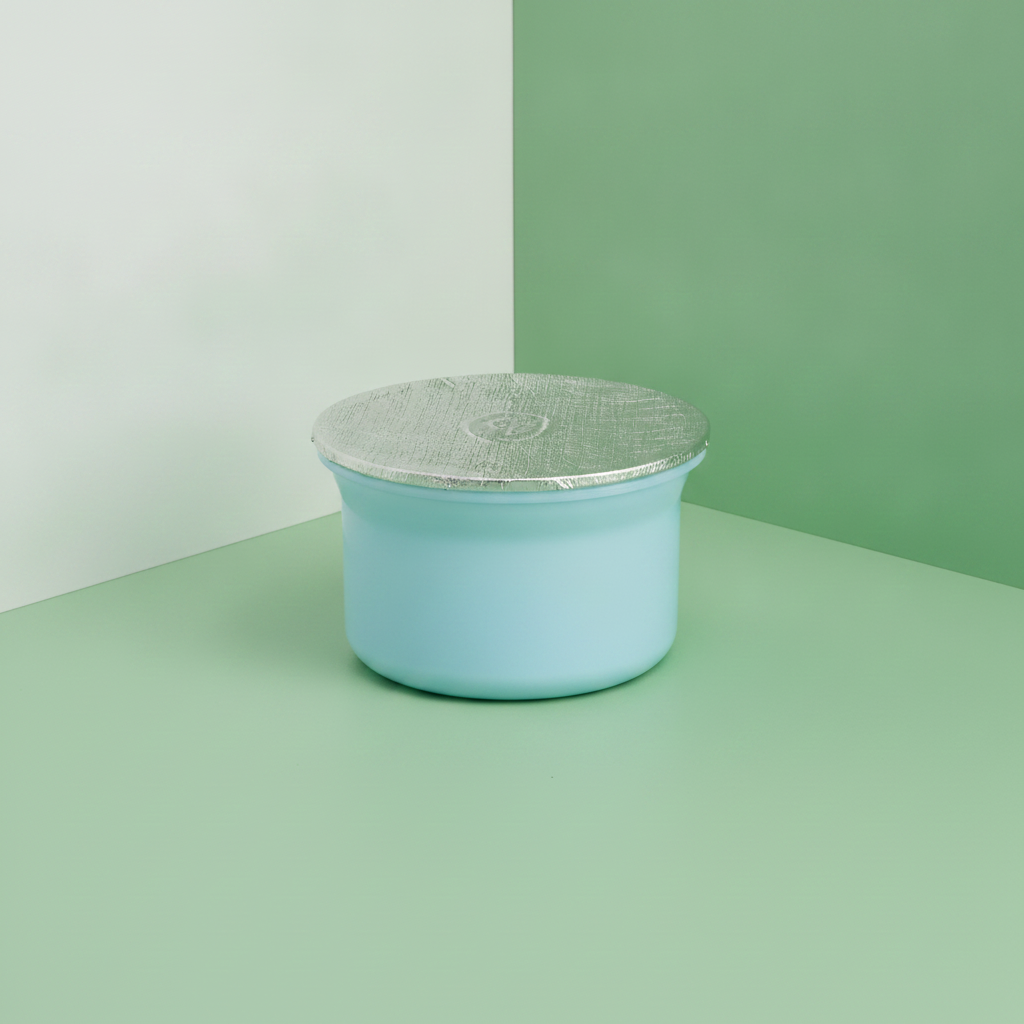 Repuesto Eco Refill - Gel Crema Hidratación Redensificante Rich Sorbet - Germain de Capuccini