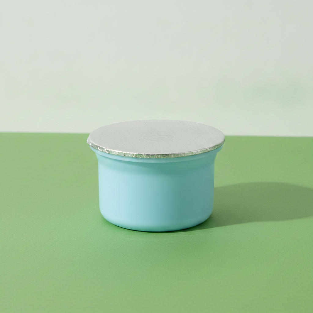 Repuesto Eco Refill - Gel Crema Hidratación Redensificante Rich Sorbet - Germain de Capuccini