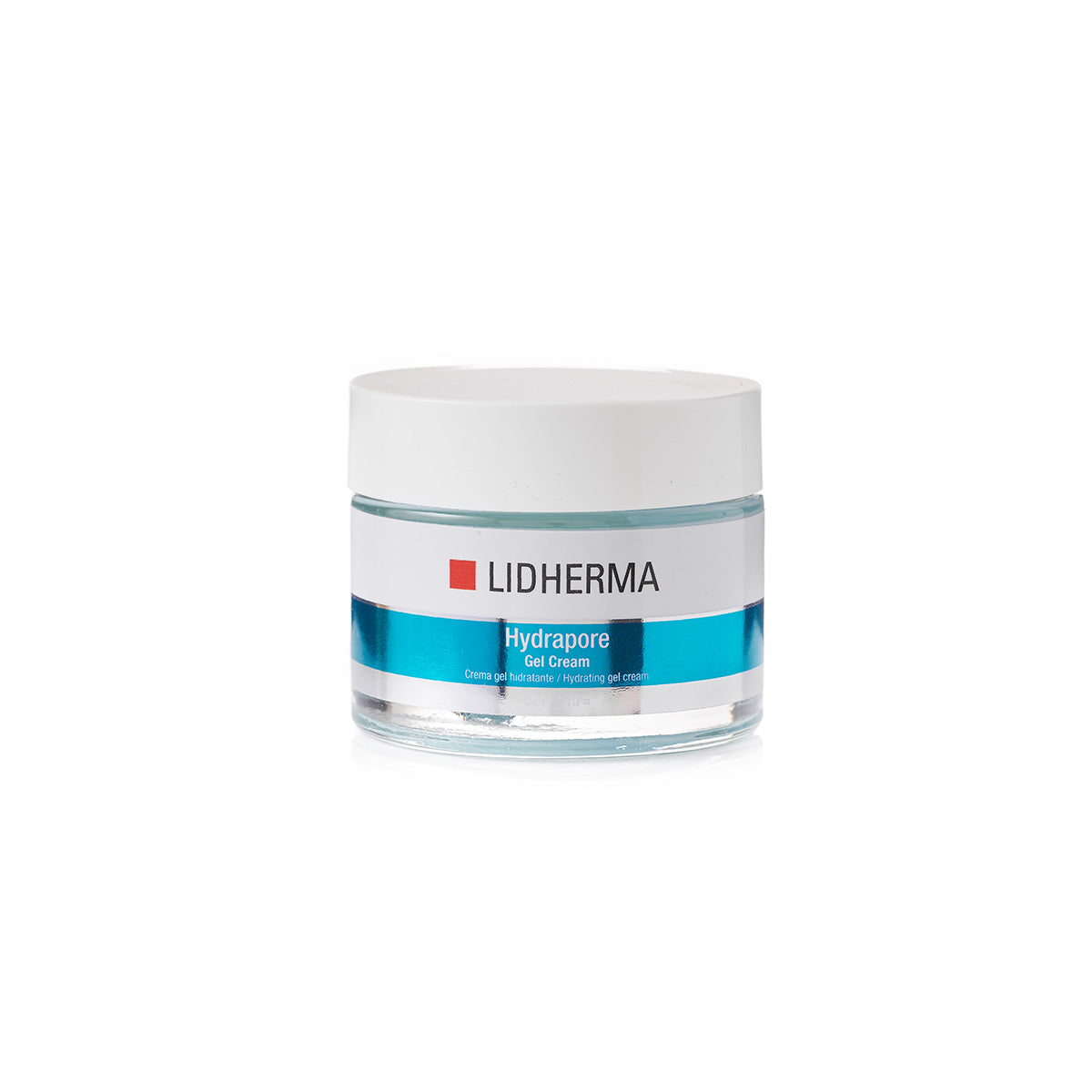 Hydrapore gel crema - Lidherma