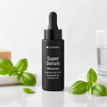 Serum super hidratante con Ácido Hialurónico de Lidherma