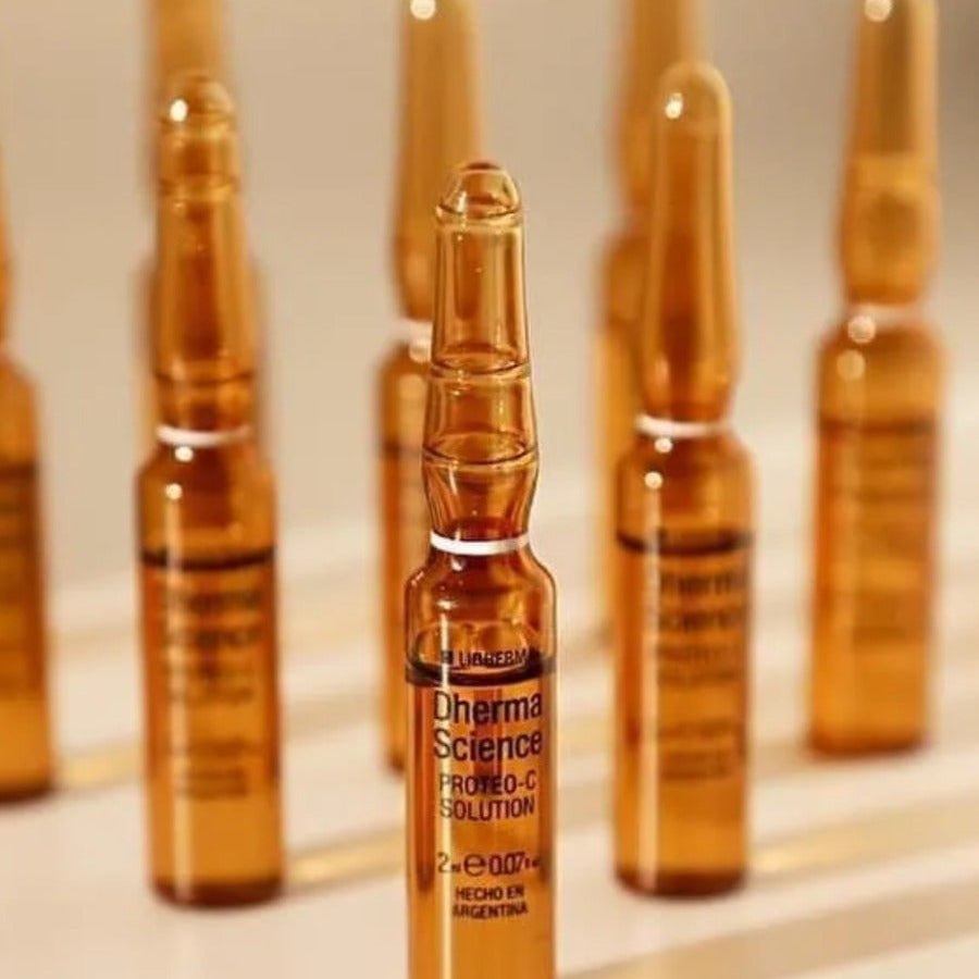 Dherma Science Proteo-C Solution - Lidherma