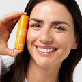 Serum Pure C10 Germaine de Capuccini para luminosidad facial , hidratación y anti-age en Tulsi Uruguay