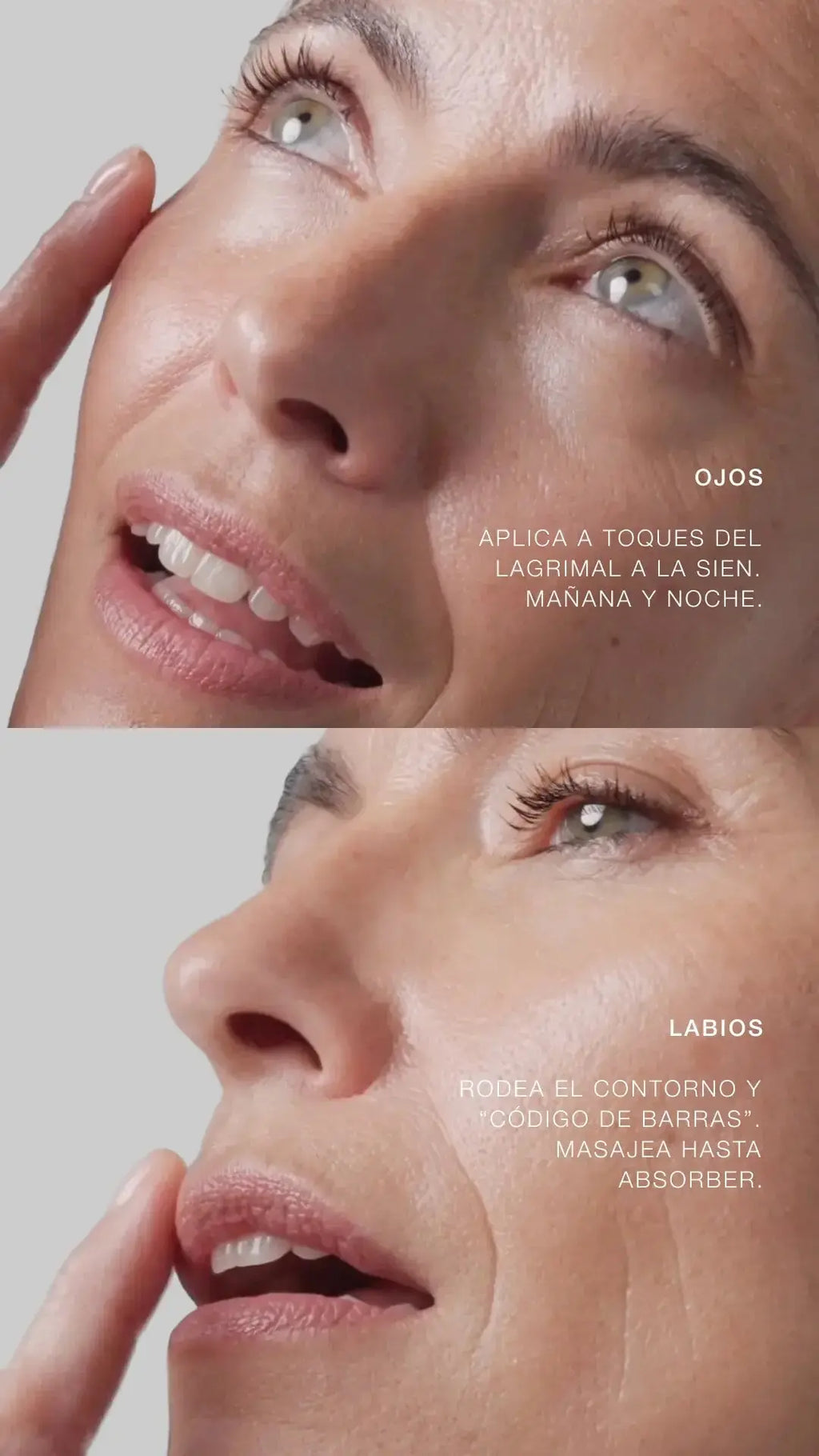 Contorno Pro-Colágeno Ojos y Labios  – Timexpert WRINK·LESS - Germaine de Capuccini