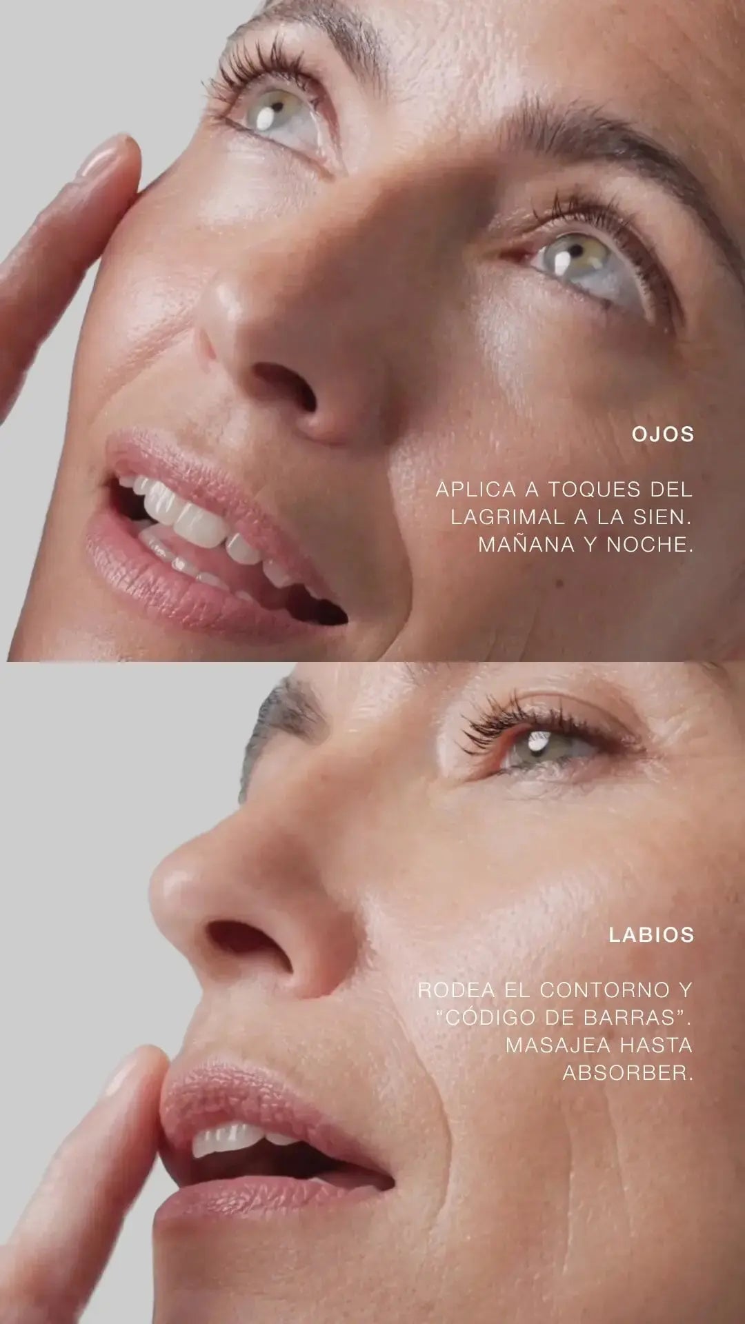 Contorno Pro-Colágeno Ojos y Labios  – Timexpert WRINK·LESS - Germaine de Capuccini