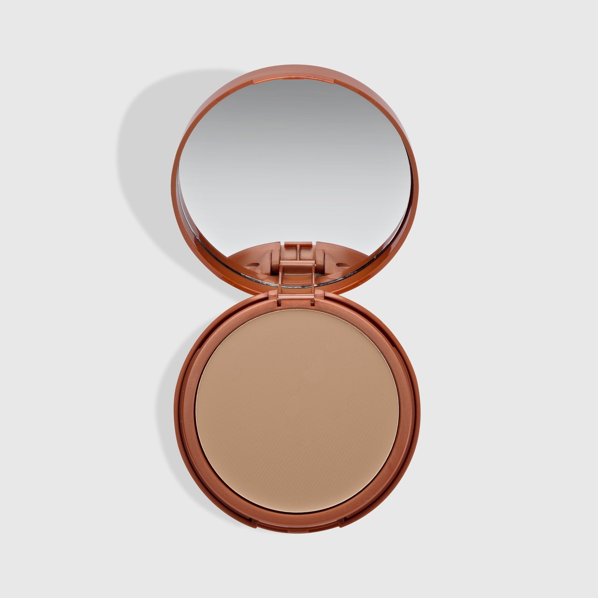 Base con protector solar- Hi-Protection Makeup SPF50+ - Golden - Germaine de Capuccini