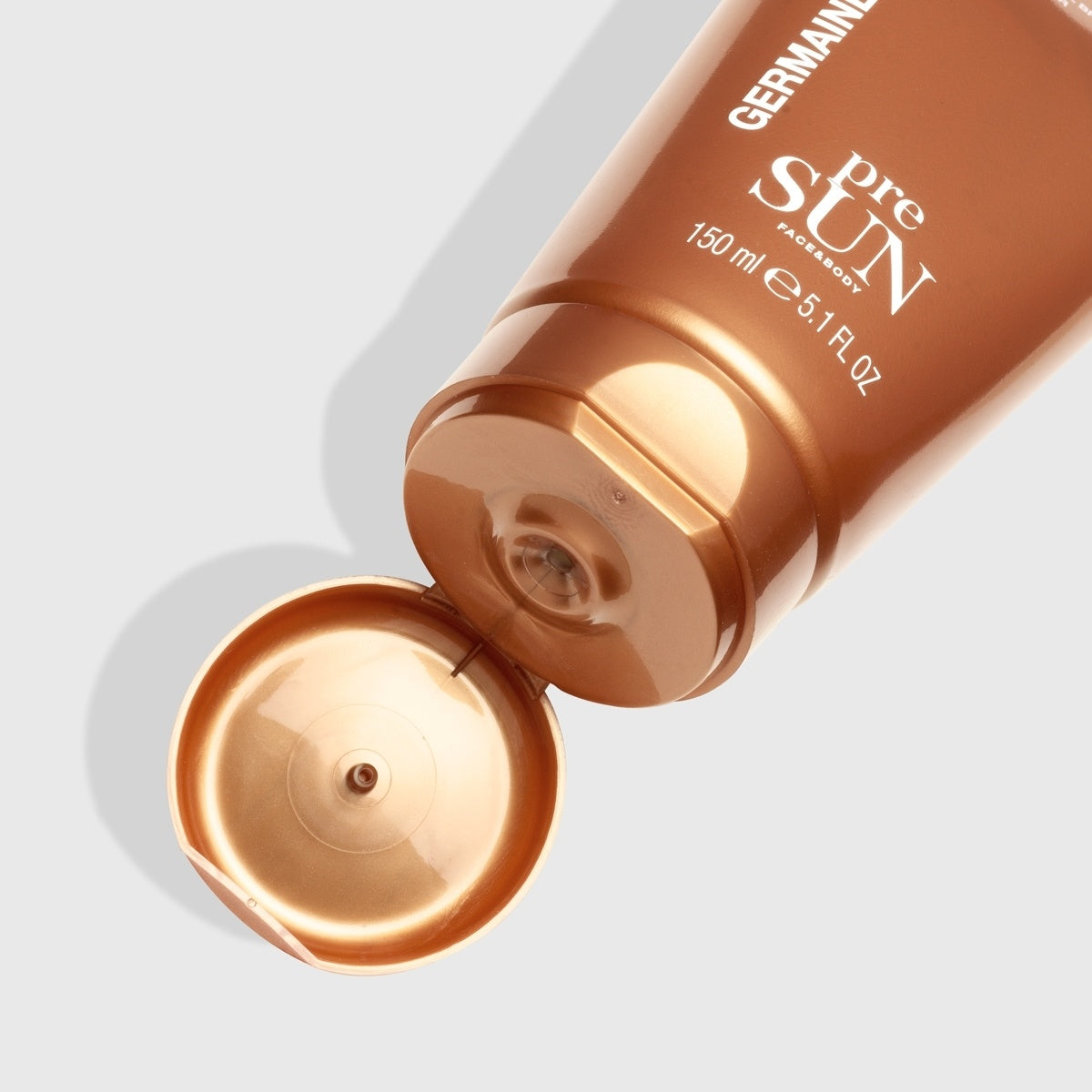 48H Activador del Bronceado - Germaine de Capuccini