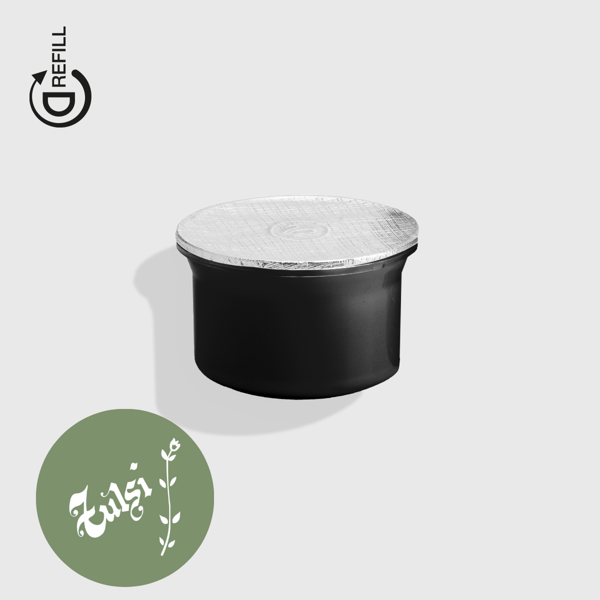 Repuesto Eco Refill PRO60+ Excel Therapy Germaine de Capuccini 50 mL en Tulsi, Uruguay. 