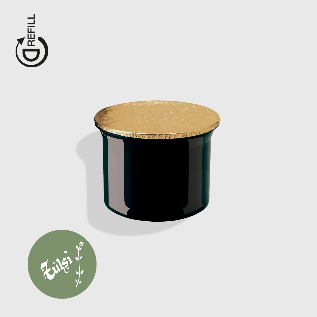 extura crema regeneradora Eco Refill The Cream Fine Timexpert Premier Germaine de Capuccini