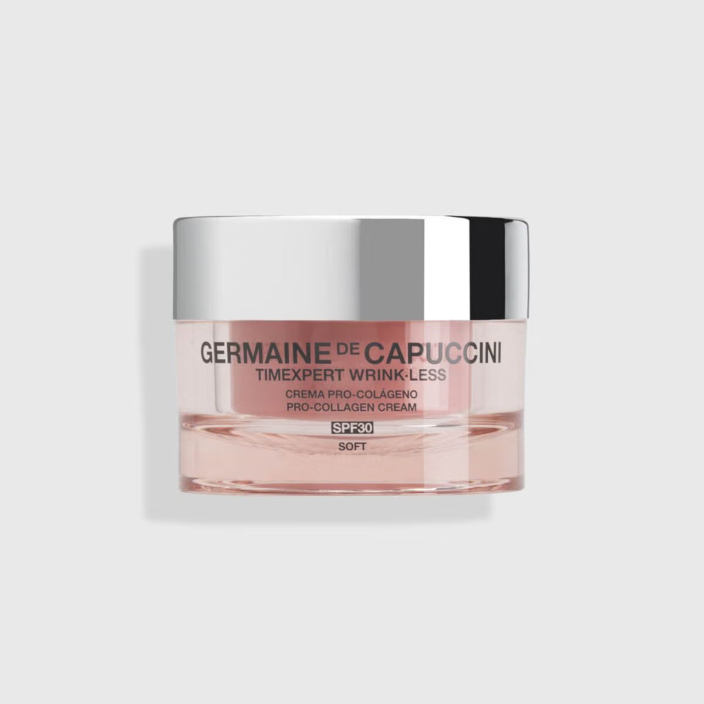 Set de Día Pro-Colágeno ☀️ – Timexpert WRINK·LESS - Germaine de Capuccini