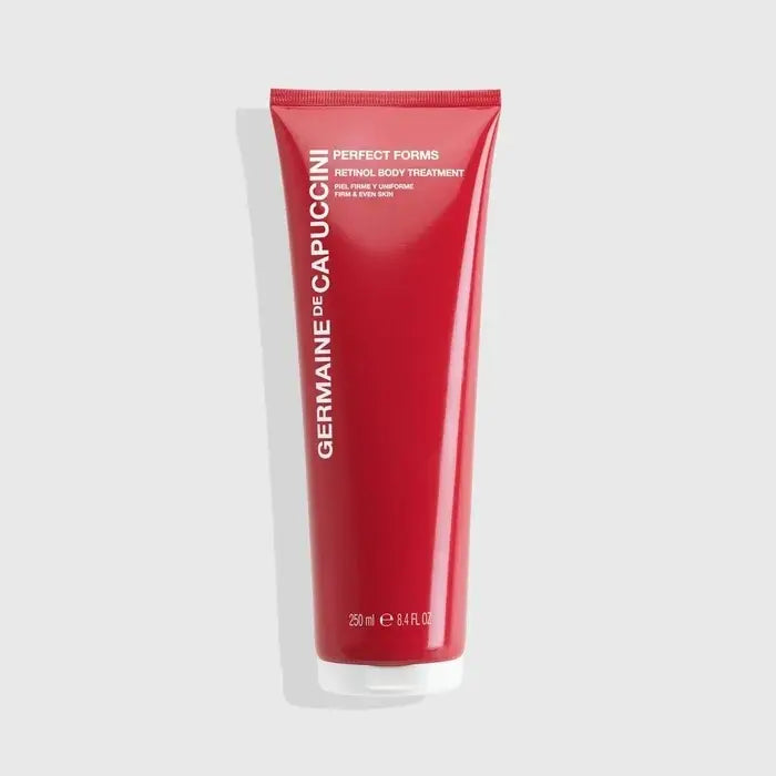 Retinol Body Treatment - Germaine de Capuccini