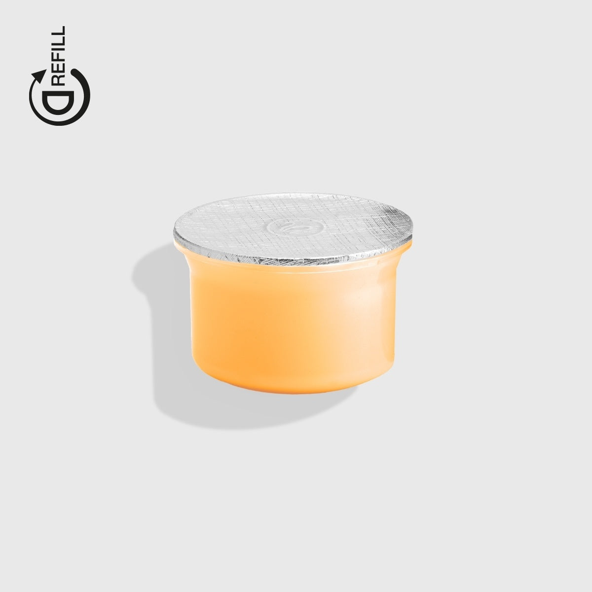 Crema Antioxidante Iluminadora Vitamina C Germaine de Capuccini - Formato Refill sostenible — refuerza el atributo eco/sostenible. Tulsi | Uruguay